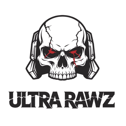 ULTRA RAWZ Shipping Worldwide