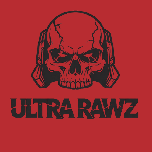 ULTRA RAWZ Quality Laboratory