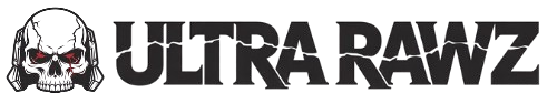 ULTRA RAWZ Logo