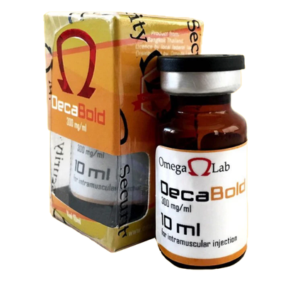Decabold 200 Omega Labs USA