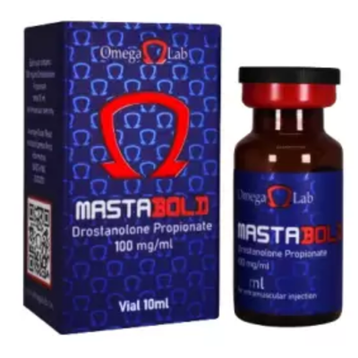 Mastabold 100 Omega Labs USA