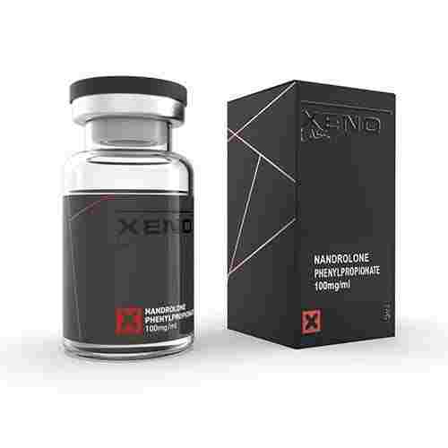 NPP 100 mg 10 ml Xeno US